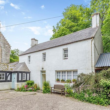 The Cottage Slickly Exterior foto